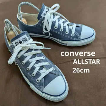 converse ALLSTAR 컨버스 올스타 26cm