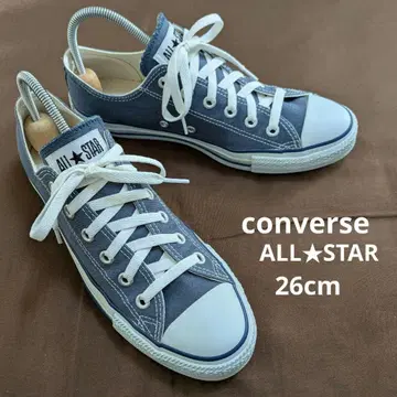 컨버스 올스타 26cm