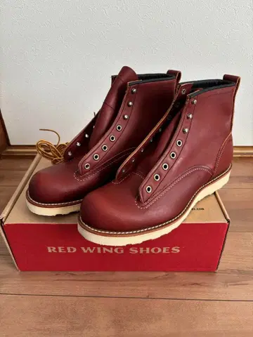 redwing 레드윙 라인맨