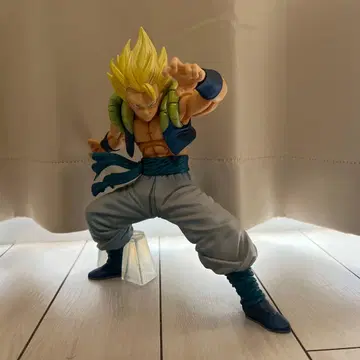 드래곤볼 제일복권 오지터 옴니버스