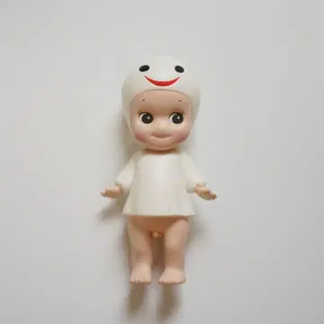 소니엔젤 할로윈 오바케 2007 피규어