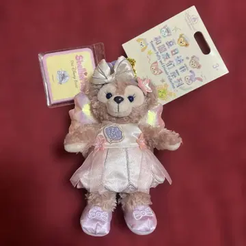 [ 상하이 디즈니 한정판 ] Shellie May 셰리메이 키링