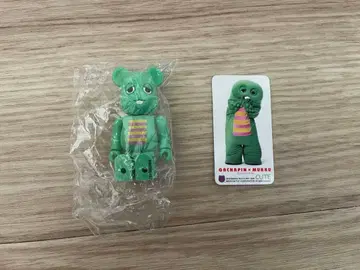 베어브릭 BE@RBRICK 시리즈 16 가챠핑 CUTE