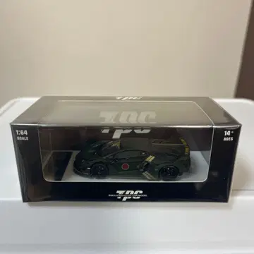 1/64 리버티 워크 미니카