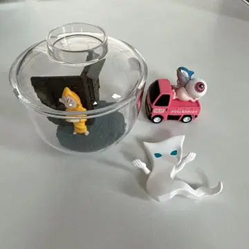 게게게의 키타로 잡화 묶음 판매