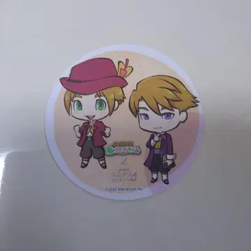 목장 이야기 린도 호수 코스터