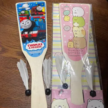 토마스 스미코구라시 하네츠키