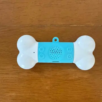 MEDIK 애견용 음악 플레이어 PEPPI3