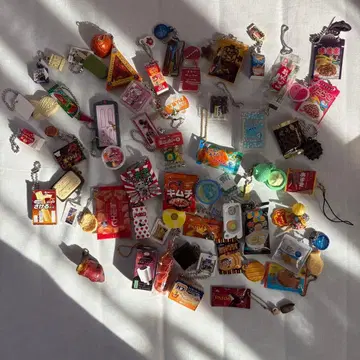 가챠가챠 묶음 판매