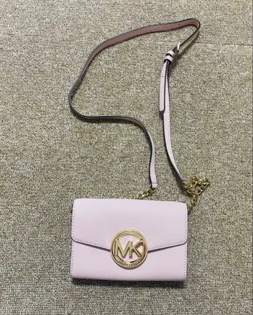 MICHAEL KORS 숄더 지갑 숄더백