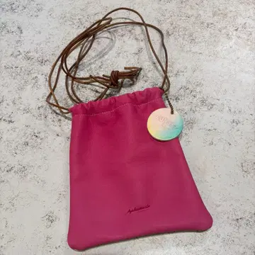 ayakawasaki 복조리 백