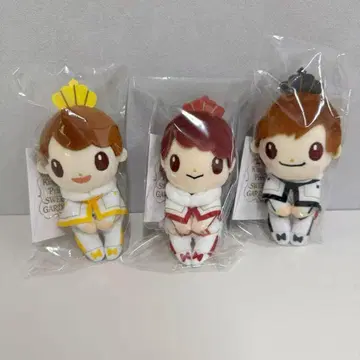 나가세 렌 타카하시 카이토 히라노 쇼 춋코리상