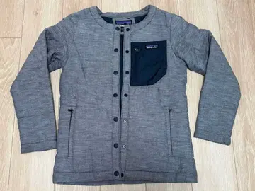 파타고니아 인슐레이티드 헤이우드 자켓 우먼 XS