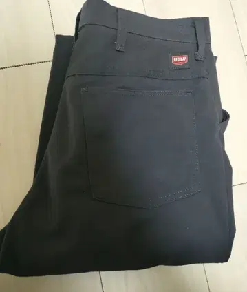 야마다 렌 착용 REDKAP pt50 w30 차콜 그레이