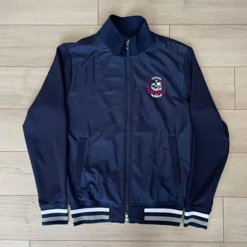 Callaway 캘러웨이 풀 집업 아우터 골프