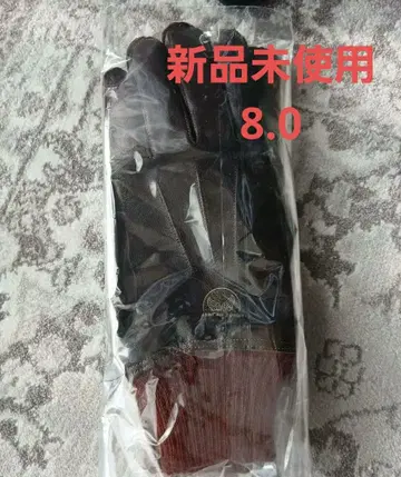 미사용 새상품 버즈릭슨 A10 그로브 8.0