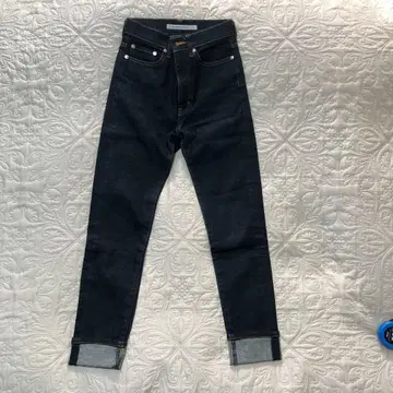 존 로렌스 설리번 JLSW-17 스트레치 스키니 데님 팬츠