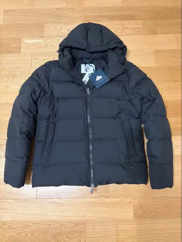 피레넥스 다운 SPOUTNIC MINI RIPSTOP 사이즈 L