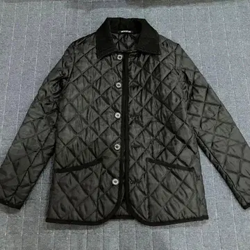 [새상품급] 트래디셔널 웨더웨어 퀼팅 자켓 아우터 36