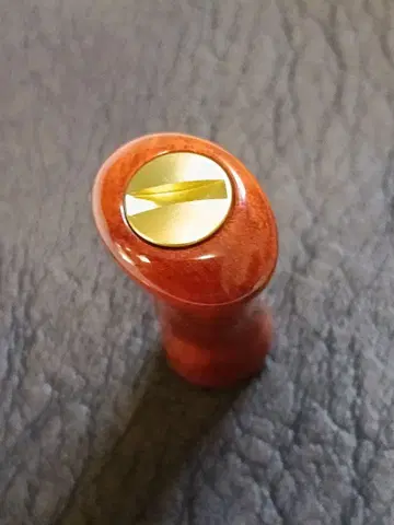 와타라세 수지 공방 카린 노브