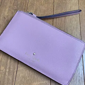 케이트 스페이드 장지갑