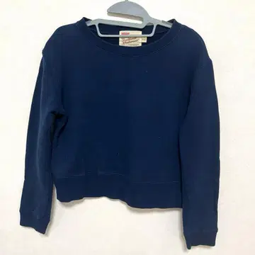 트래디셔널 웨더웨어 네이비 S