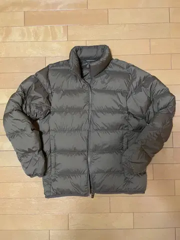 UNIQLO 울트라 라이트 다운 코쿤 자켓