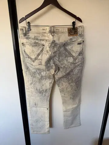 volcom 데님 청바지