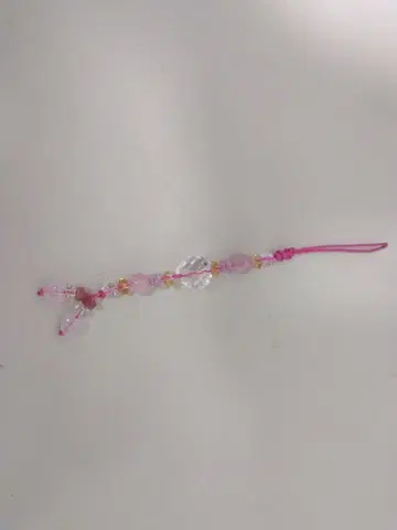 [미사용에 가까움] 아이코도 스트랩 참