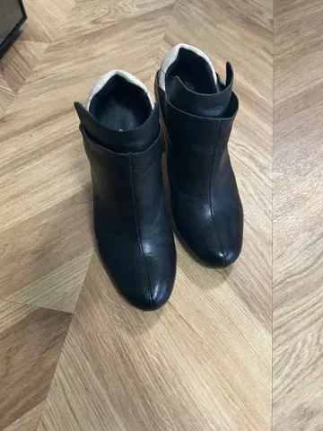 오스크렌 멋진 부티 바이컬러