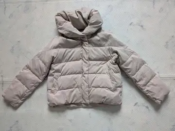 [ Liala x PG ] S 사이즈 다운 자켓 폴리에스테르 100%