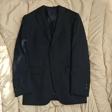 psfa 수트 네이비