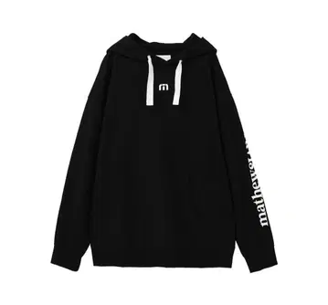 [ 새상품 ] 트래비스 매튜 후드티