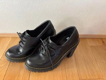 [닥터마틴] 세이렌 살로메 부츠