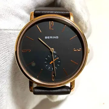 Bering 손목시계