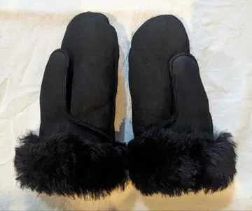 RANDERS HANDSKER 미튼