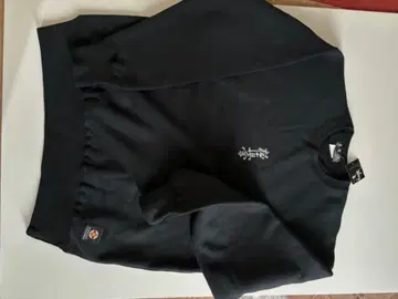 새상품 극진 일격 트레이닝복 초레어