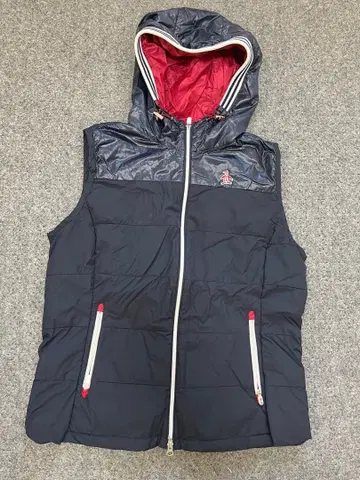 먼싱웨어 / 남성용 / 사이즈 LL / 다운 베스트