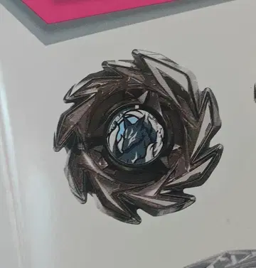 베이블레이드 X 폭스러쉬 J0-80DB