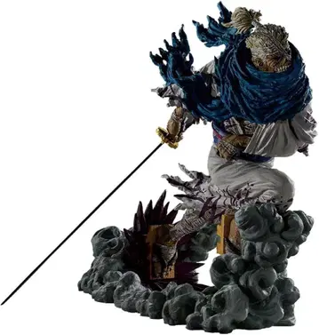 원피스 피규어 제일복권 류마