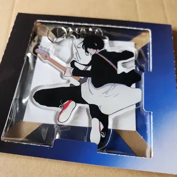 타부치 토모야 아크릴 키링