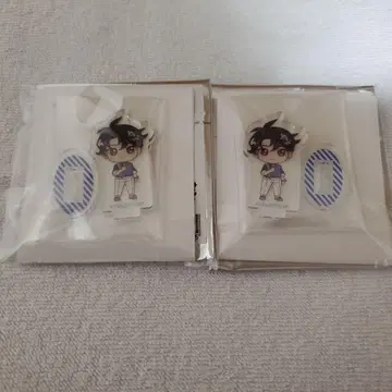 비밀의 아이프리 미니 아크릴 스탠드 스바루