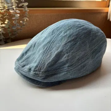 EVISU 에비수 데님 헌팅 L