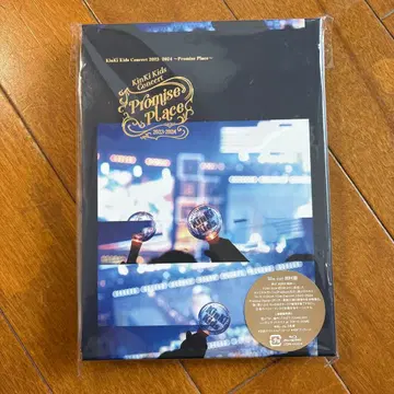 KinKi Kids Concert 2023-24 Promise Place