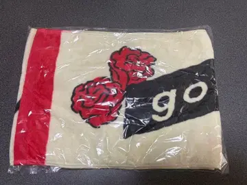 go!go!vanillas 타월 새상품