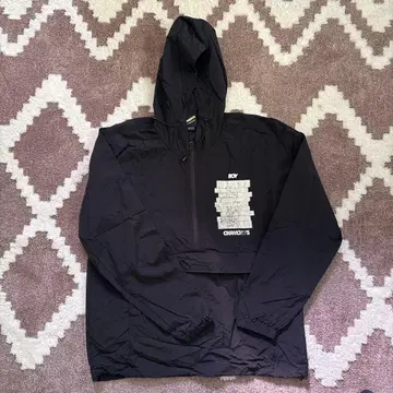 OKAMOTO'S BOY 아노락 후드티 L 사이즈