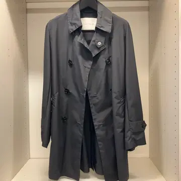 매킨토시 페트라 스프링 코트