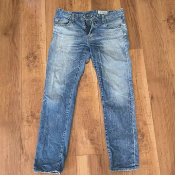 AG THE DYLAN 스키니 데님 31R