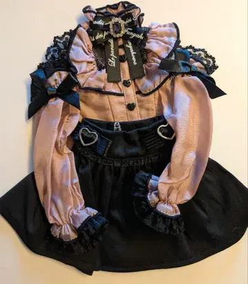 MDD 사이즈 지뢰계 의류