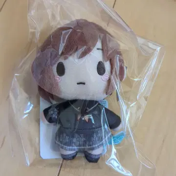 시노노메 에나 후와푸치 마스코트 BrandNewWorld 니고 프로세카